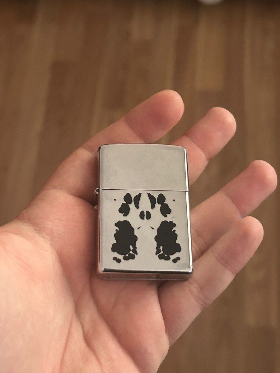 Zippo alışqanı — Aksesuarlar, Göyçay (9)