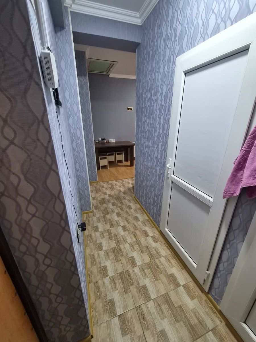 3-otaqlı yeni tikili, Masazır qəs., 75 m² — Mənzil, Bakı (12)