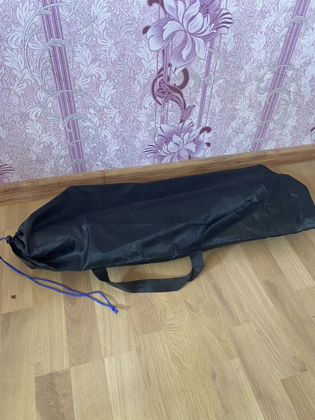 Yeni, Qatlanan, Metal, Dördbucaq masa — Masalar, Bakı (3)