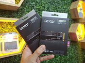 Lexar M2 Nvme SSD 512 gb PCIe Gen3x4 | 3500 MB/s — Elektronika, Bakı (6)