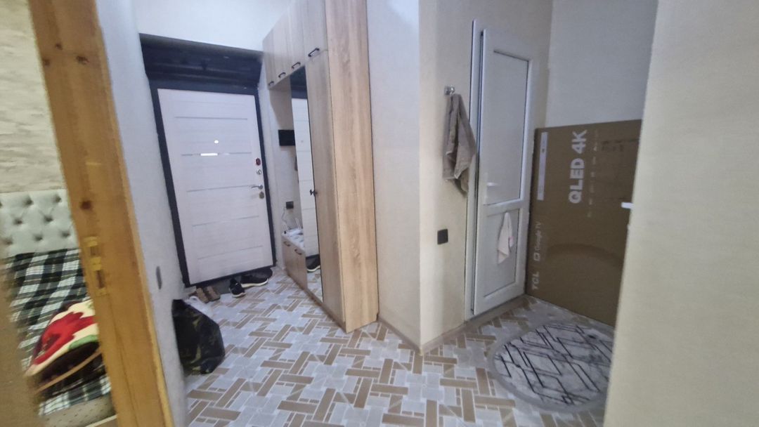 Satılır 2 otaqlı yeni tikili 48 m² — Mənzil, Bakı (6)