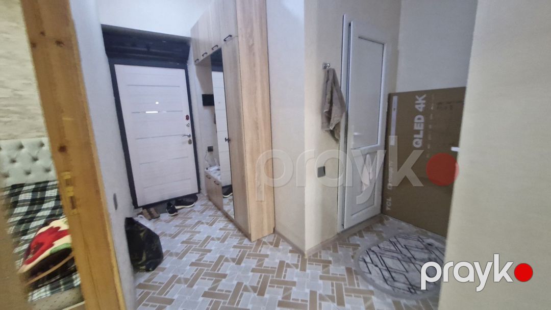 Satılır 2 otaqlı yeni tikili 48 m² — Mənzil, Bakı (6)