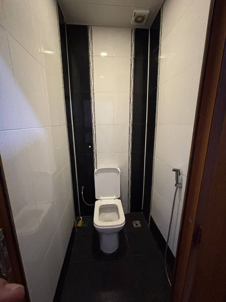 İcarəyə verilir 2 otaqlı yeni tikili 65 m² — Mənzil, Bakı (6)