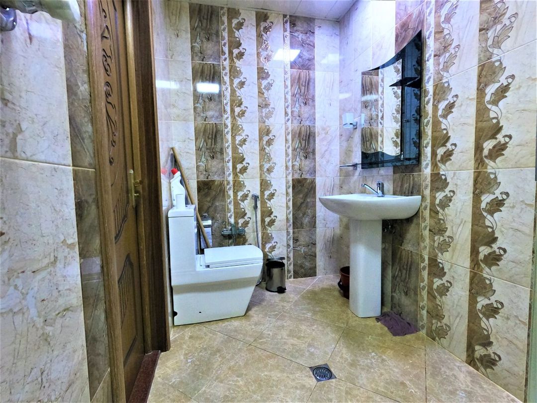 İcarəyə verilir 3 otaqlı yeni tikili 120 m² — Mənzil, Bakı (3)