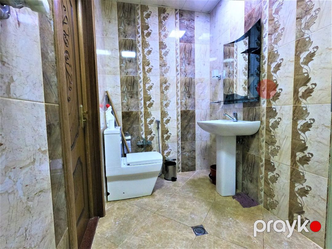 İcarəyə verilir 3 otaqlı yeni tikili 120 m² — Mənzil, Bakı (3)