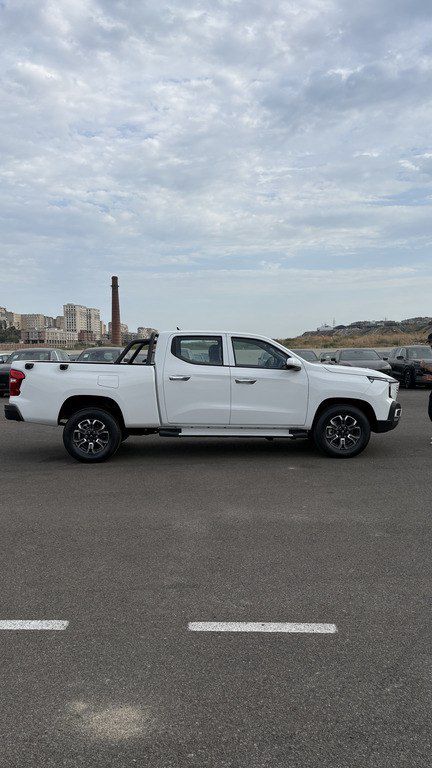 Changan K50 (Hunter), 2.0 L, 31.18 kWh, 2025 il, yeni — Avtomobillər, Bakı (3)