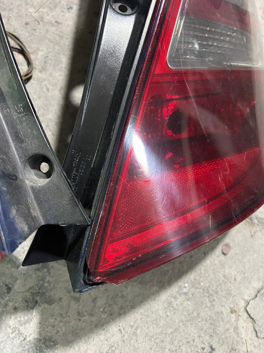 Hyundai I30 arxa stop faraları — Ehtiyat hissələri və aksesuarlar, Bakı (4)