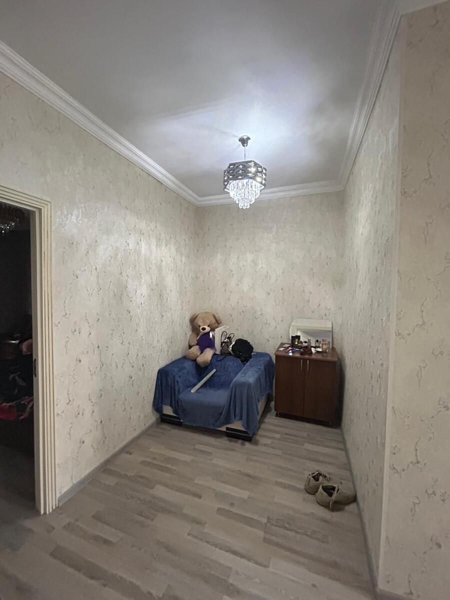 Satılır 2 otaqlı köhnə tikili 65 m² — Mənzil, Bakı (8)
