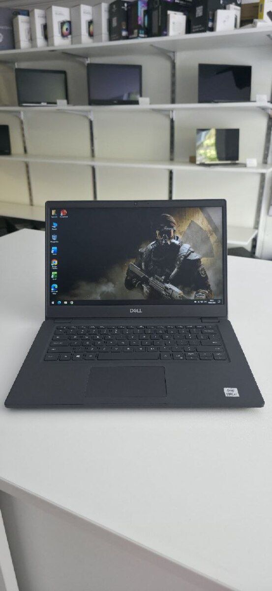 Dell Latitude 3410 — Elektronika, Bakı