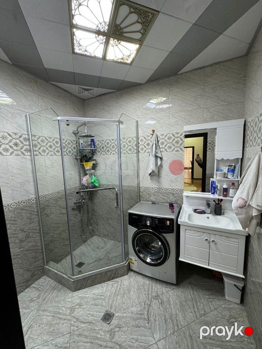 Satılır 4 otaqlı yeni tikili 198 m² — Mənzil, Bakı (11)
