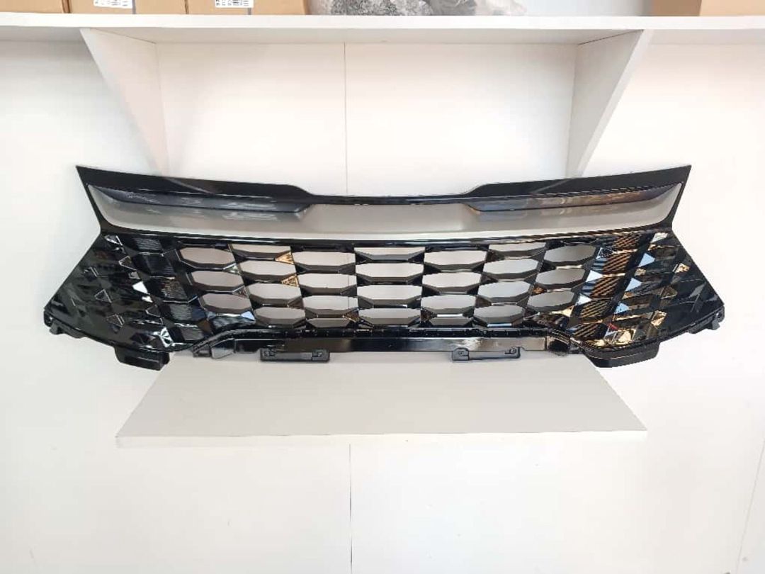"Kia Sportage 2022" radiator barmaqlığı — Ehtiyat hissələri və aksesuarlar, Bakı