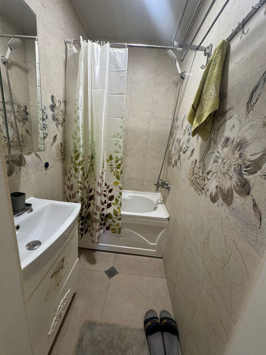 3-otaqlı yeni tikili kirayə verilir, 8 Noyabr m., 135 m² — Mənzil, Bakı (7)