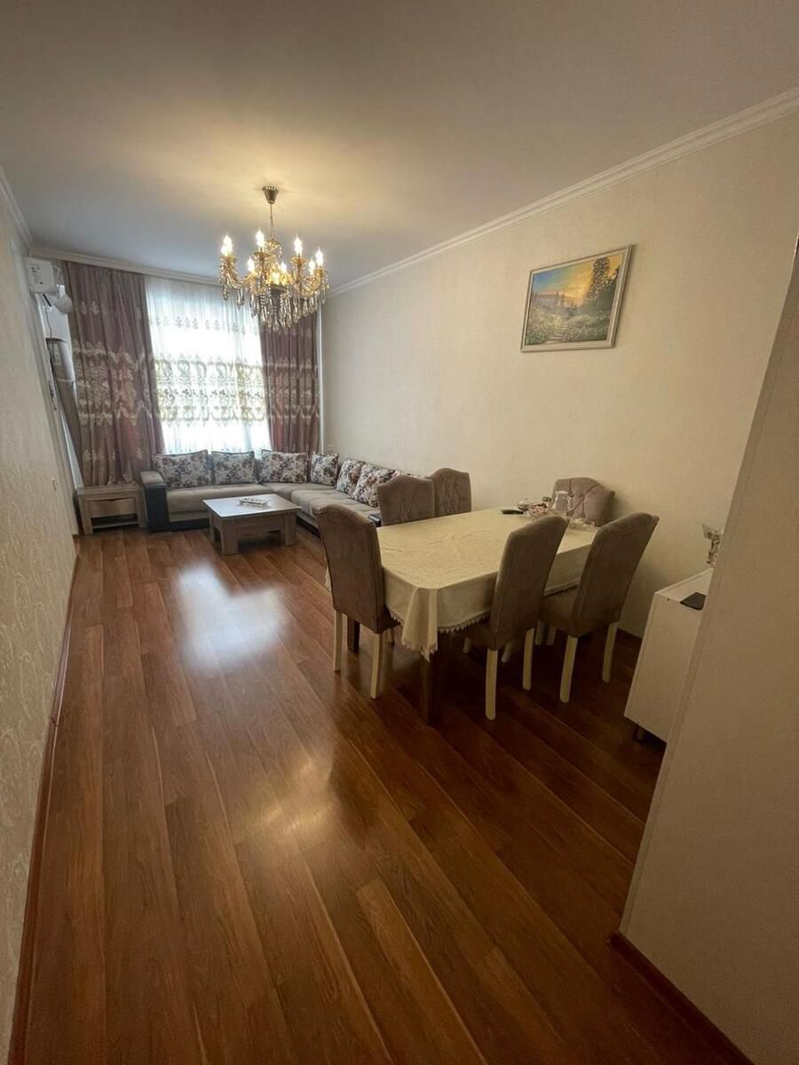 Satılır 3 otaqlı yeni tikili 86 m² — Mənzil, Bakı (10)