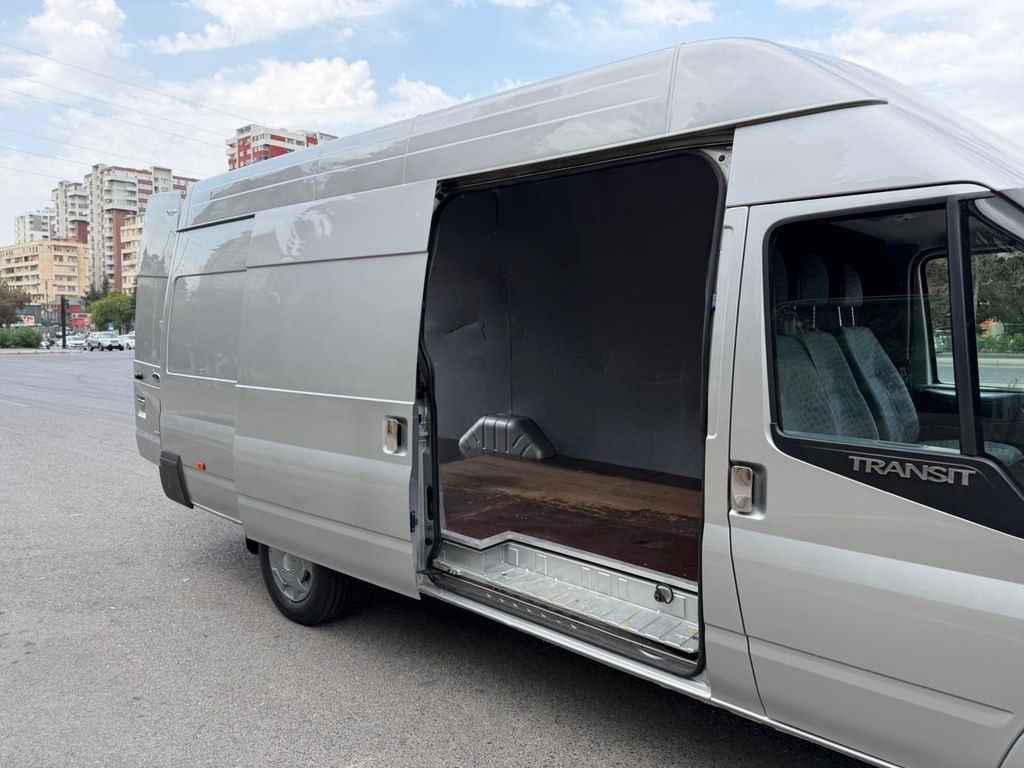 Ford Transit, 2.2 L, 2012 il, 163 847 km — Avtomobillər, Bakı (8)