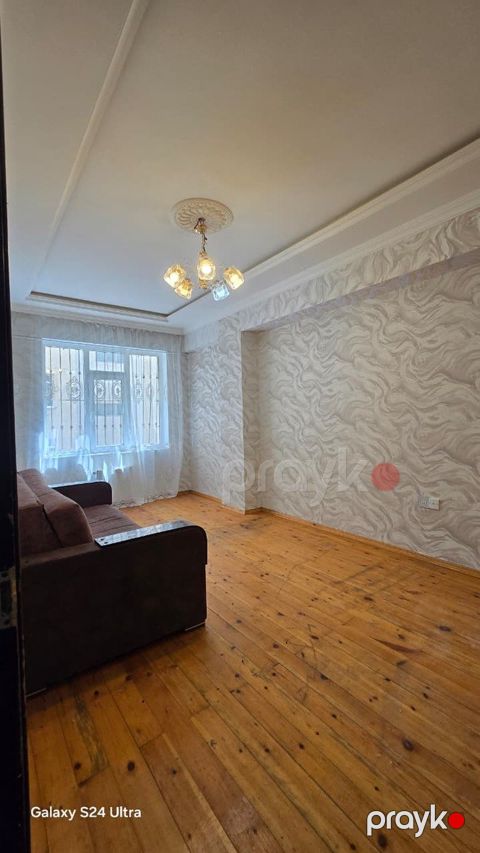 Satılır 1 otaqlı yeni tikili 36 m²
