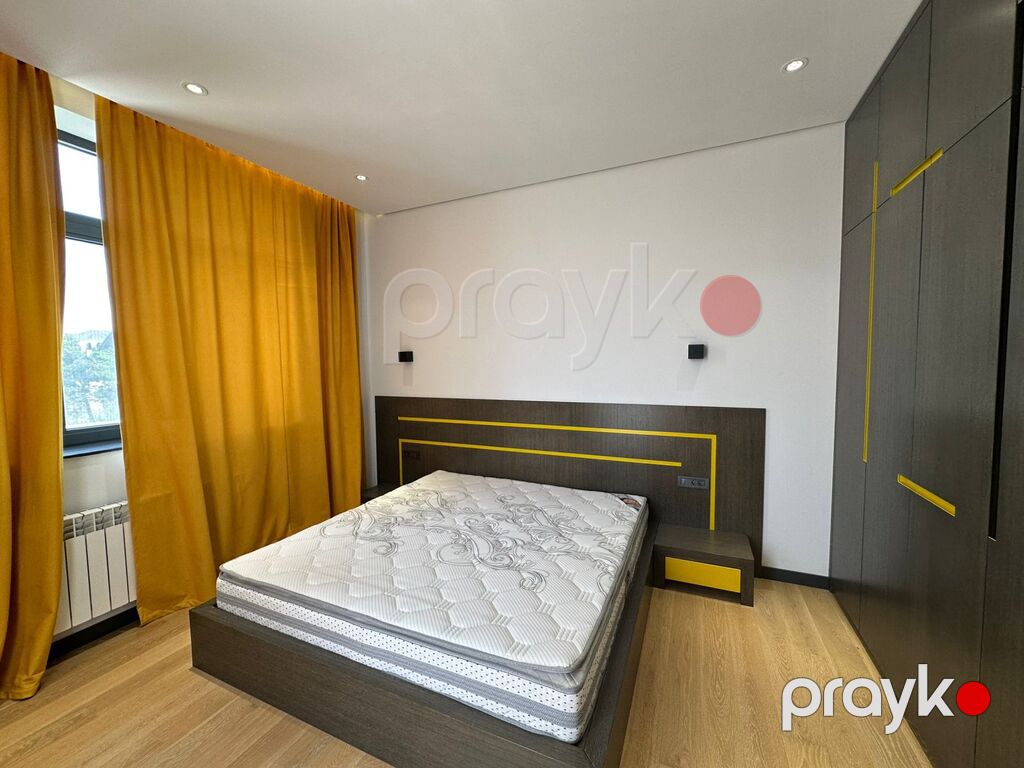 Satılır 5 otaqlı həyət evi/bağ evi 300 m² — Ev, villa, Bakı (6)