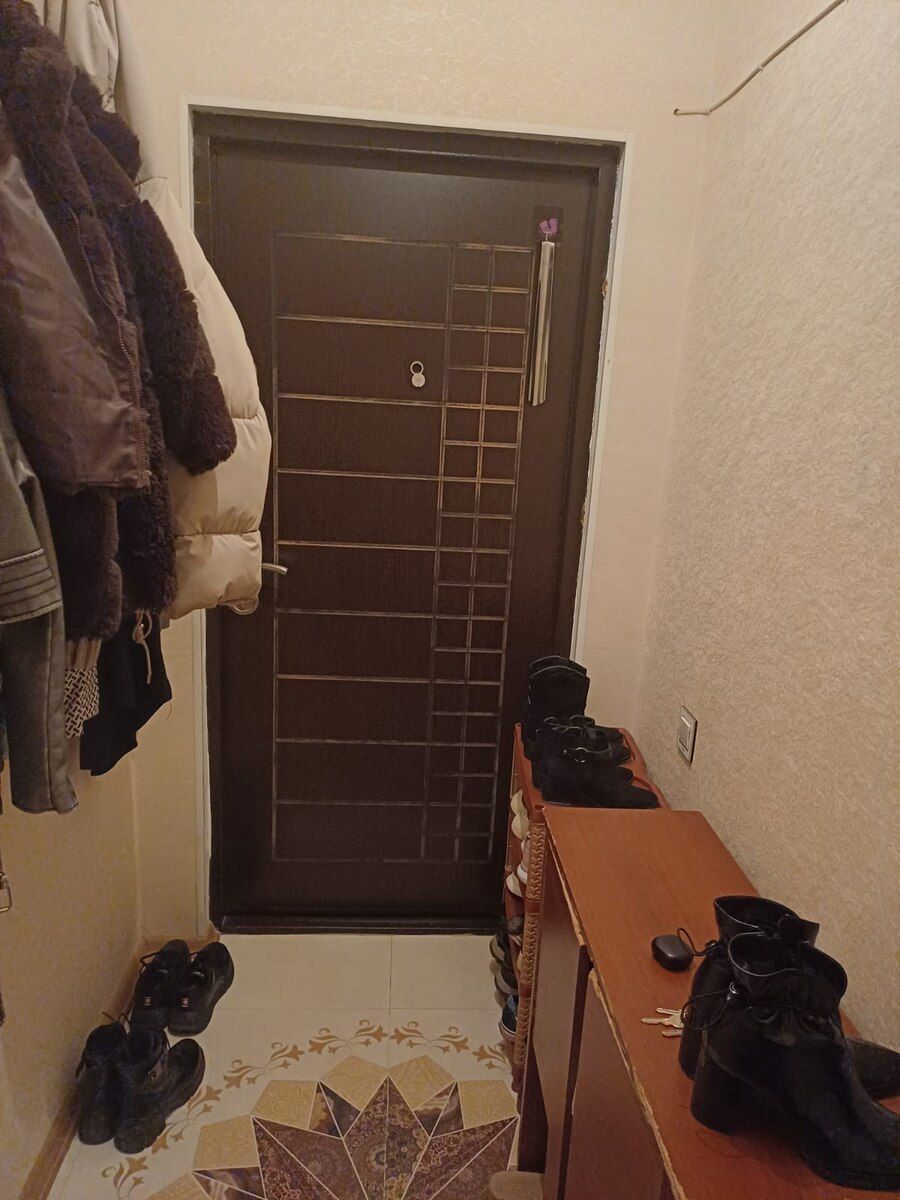 2-otaqlı yeni tikili, Sumqayıt ş., 53 m² — Daşınmaz əmlak, Sumqayıt (10)