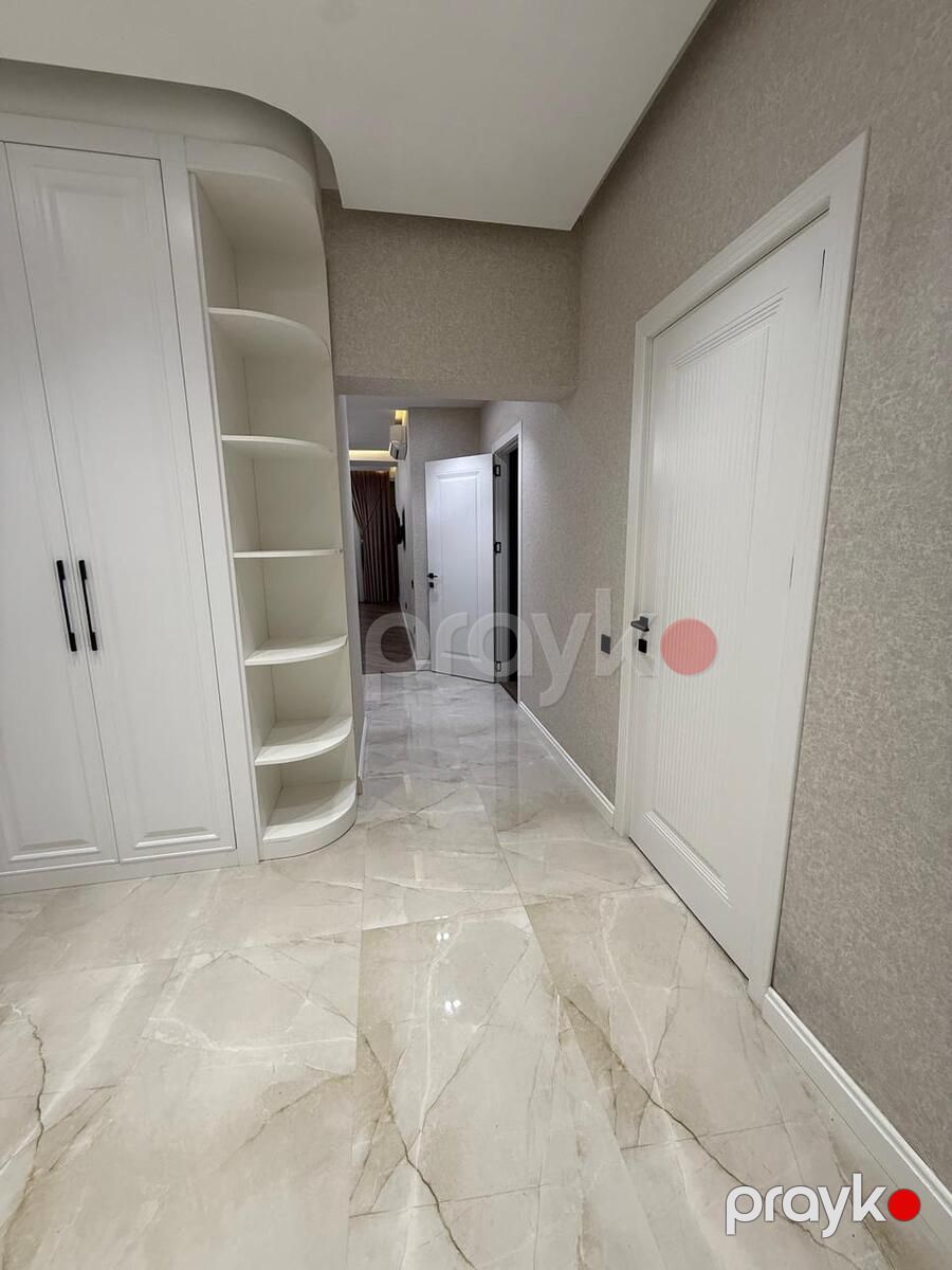 İcarəyə verilir 2 otaqlı yeni tikili 70 m² — Mənzil, Bakı (7)