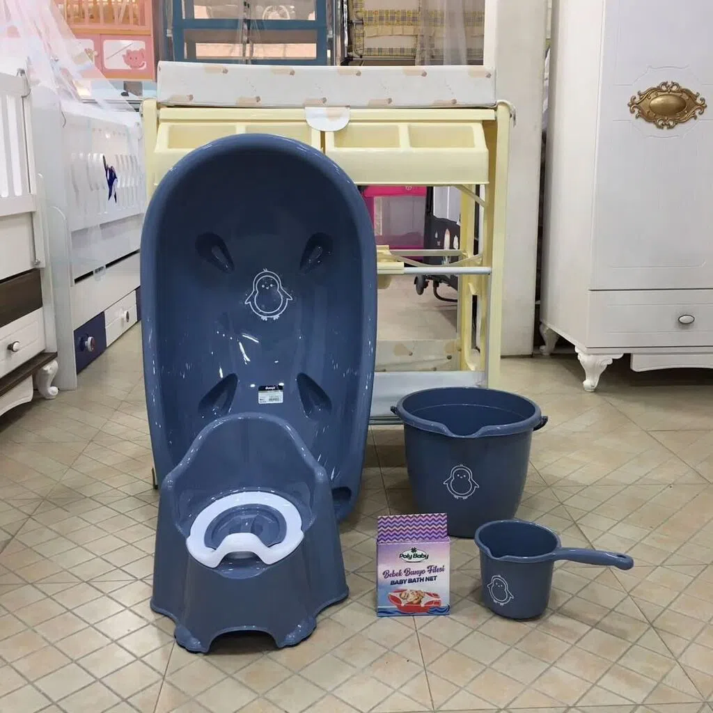 Oval vanna, Qarışıq rəng — Mallar, Bakı (5)