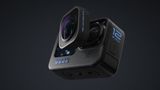 GoPro HERO12 Black action kamera + Max Lens Mod 2.0 - 5.3K yüksək — Electronics