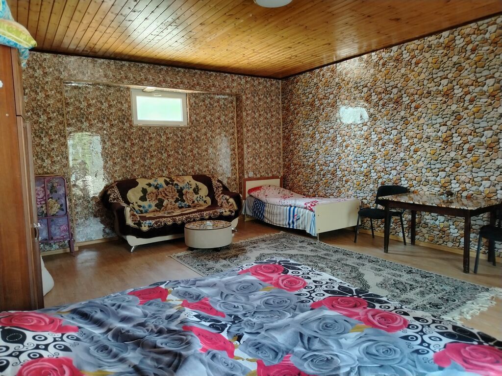 35 kv. m, 1 otaqlı, Qaz, İşıq, Su — Daşınmaz əmlak, Quba (4)