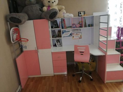 ✅tecili usag mebel Desti 110 AZN.ustu kravatdu matras var Xalqlar*afa