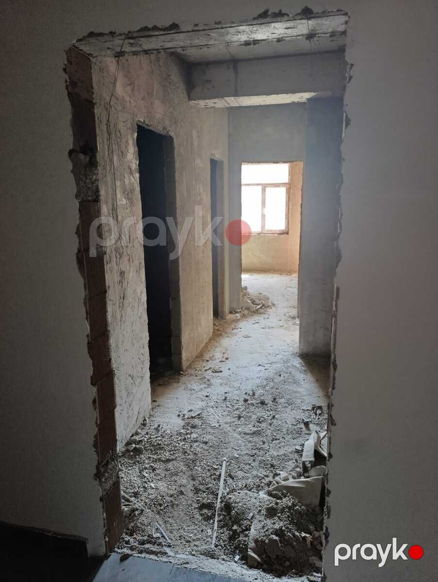Satılır 2 otaqlı yeni tikili 55 m² — Mənzil, Bakı (7)