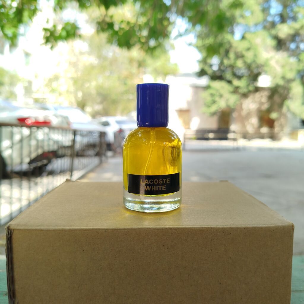 Kişi ətirləri 30 ML - 20 AZN Məhsullar: - S.ACCENTO – qızılı — Gözəllik və sağlamlıq, Bakı (7)