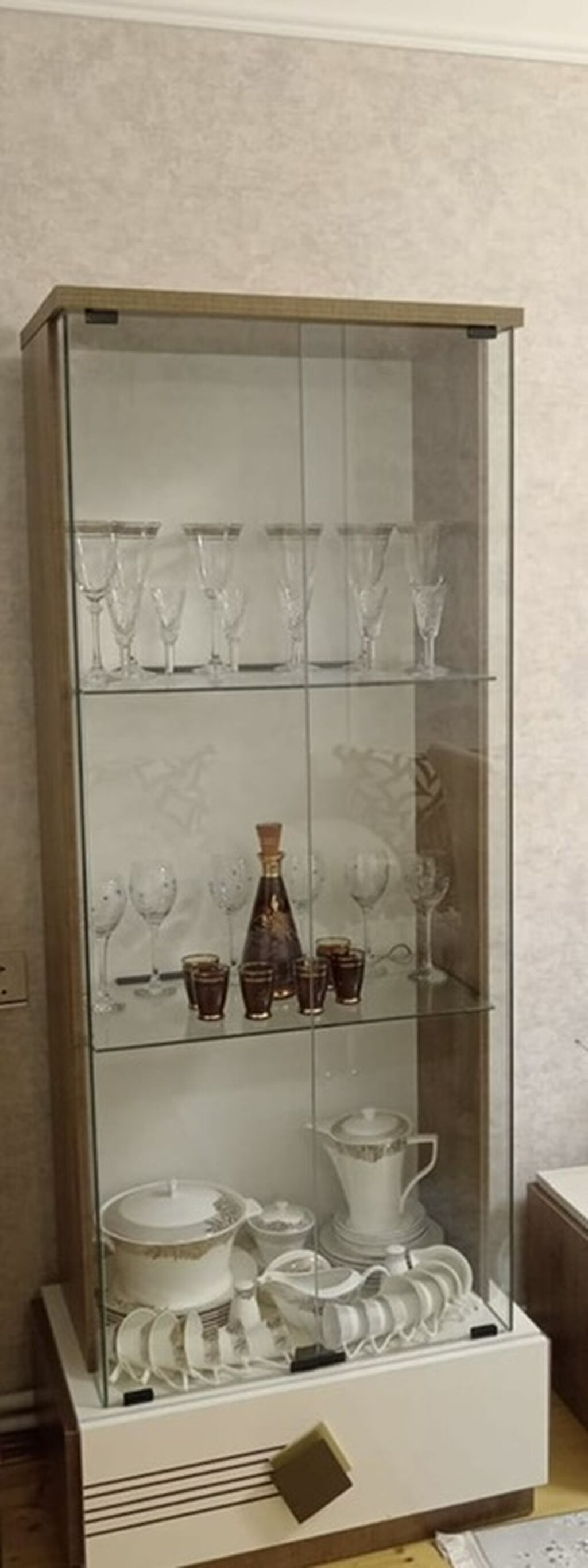 İşlənmiş, Komod, Kredit yoxdur — Mebel, Masazır (3)