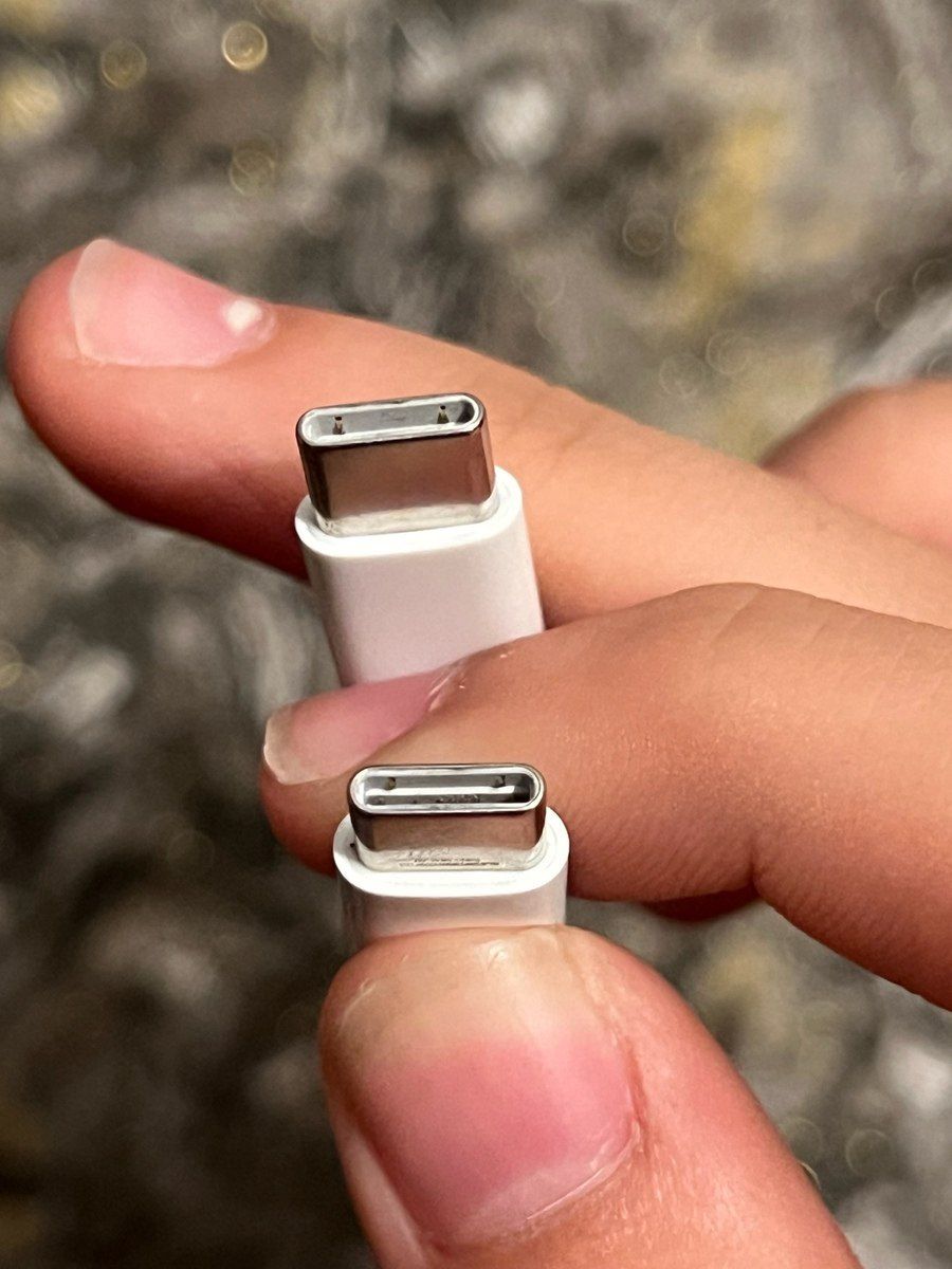 Apple iPhone 15 Pro adapteri — Mallar, Bakı