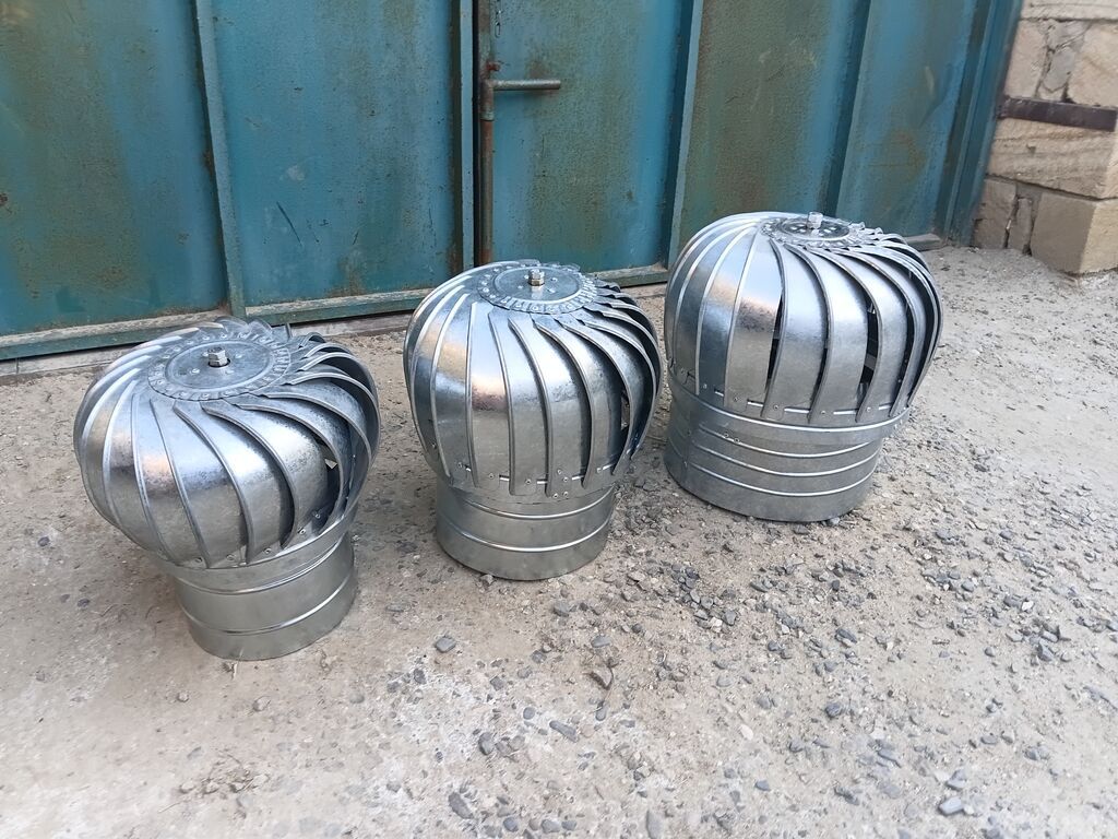 Paslanmayan/galvaniz metaldan hazırlanmış sənaye mətbəxi üçün — Mətbəx cixartma qapıları və aksesuarları, Saray (5)