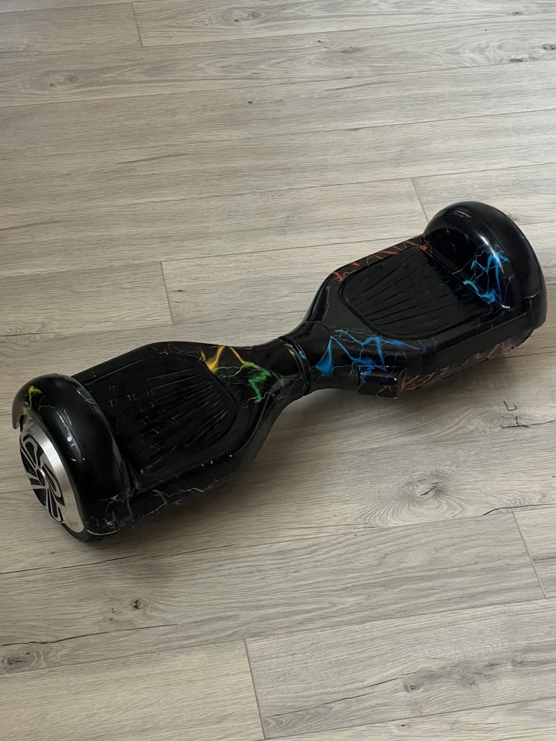 Segway — Mallar, Bakı