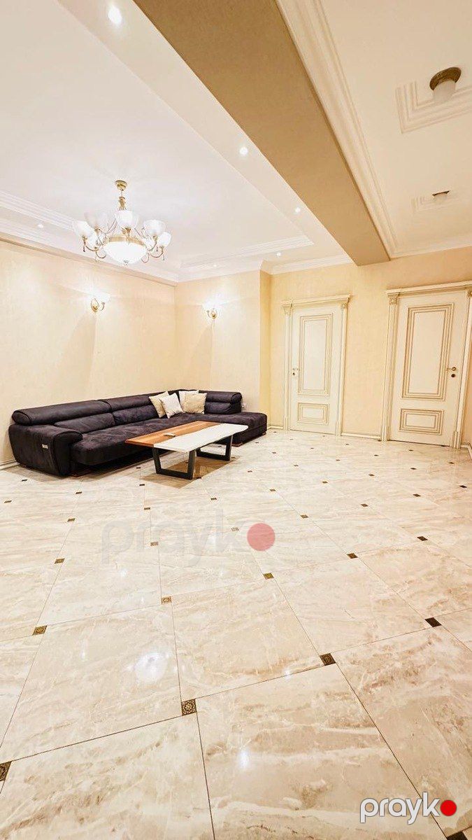Satılır 3 otaqlı yeni tikili 169 m² — Mənzil, Bakı (3)