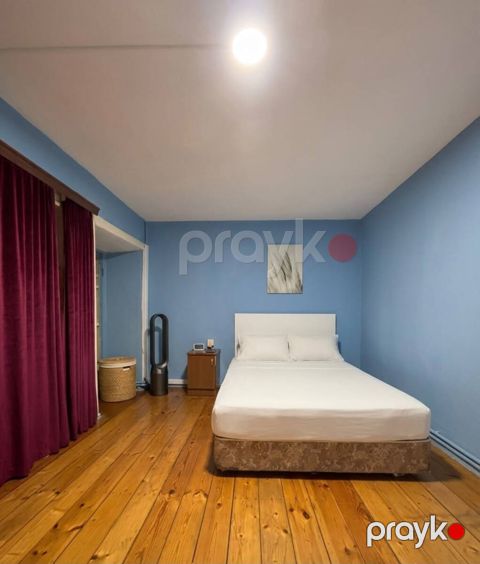 İcarəyə verilir 4 otaqlı köhnə tikili 90 m²