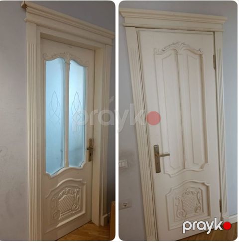 Qapi 2eded 206/90sm 75azn biri qiymet sondur Yasamal 1899 leli