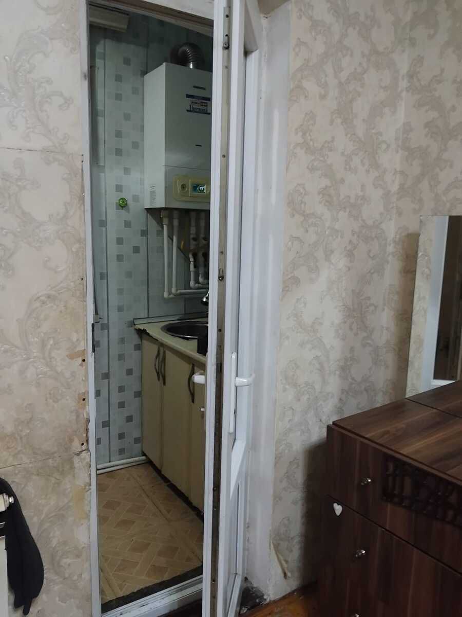 Satılır 2 otaqlı köhnə tikili 51 m² — Mənzil, Xırdalan (6)