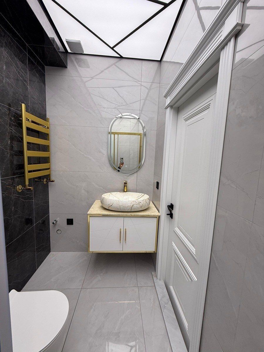Satılır 3 otaqlı yeni tikili 78 m² — Mənzil, Bakı (4)