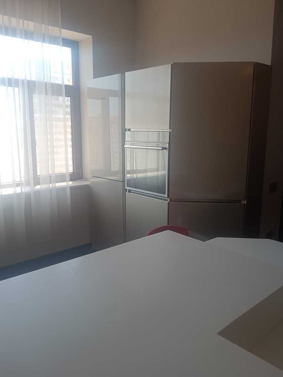 İcarəyə verilir 2 otaqlı yeni tikili 100 m² — Mənzil, Bakı (9)