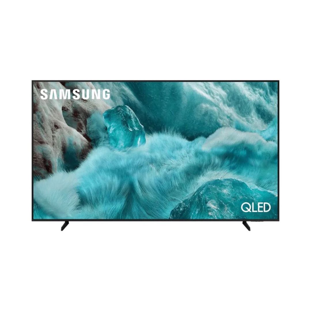 Televizor Samsung QE65Q7FAAUXCE — Elektronika, Bakı
