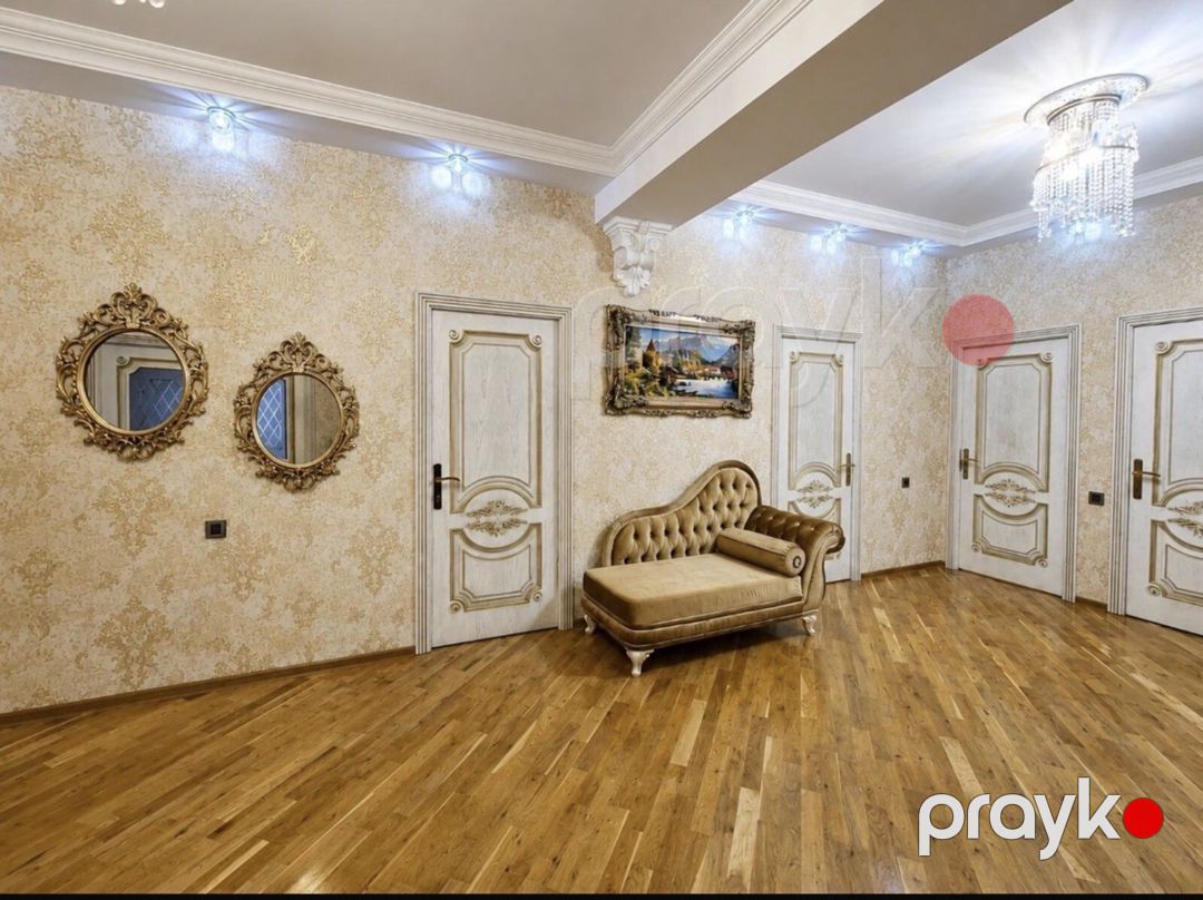 Satılır 4 otaqlı yeni tikili 170 m² — Mənzil, Bakı (6)