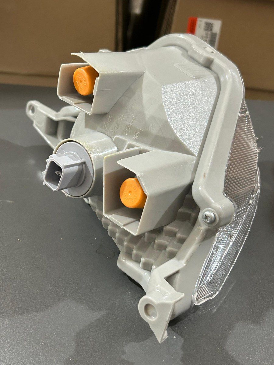 Toyota Aqua dönmə işığı — Ehtiyat hissələri və aksesuarlar, Bakı (5)