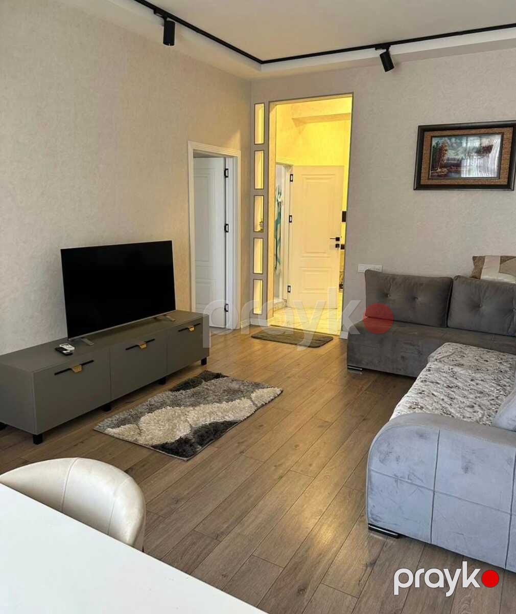 3-otaqlı yeni tikili kirayə verilir, 28 May m., 60 m² — Daşınmaz əmlak, Bakı (2)