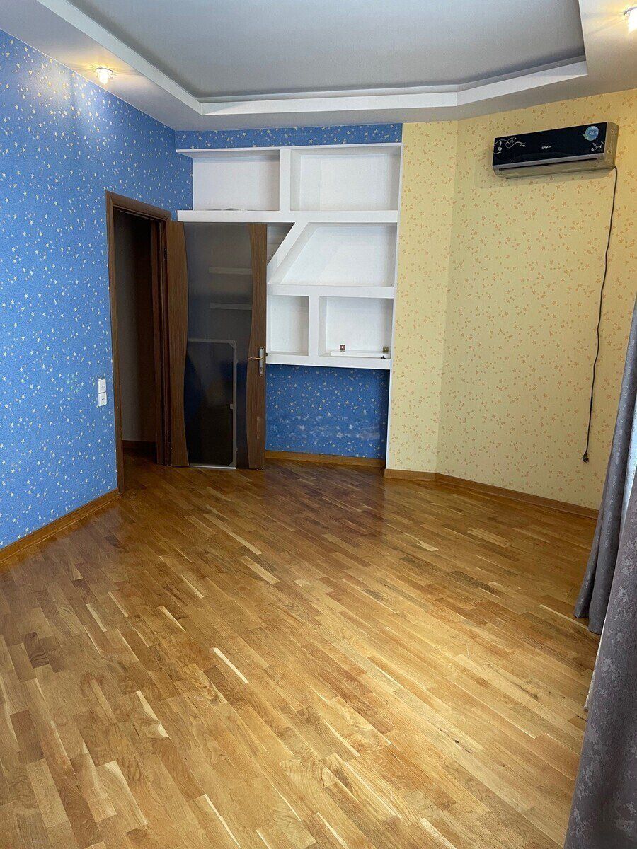 Satılır 3 otaqlı yeni tikili 130 m² — Mənzil, Bakı (10)