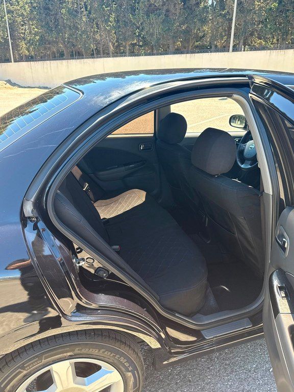 Nissan Sunny, 1.6 L, 2011 il, 320 000 km — Avtomobillər, Bakı (7)