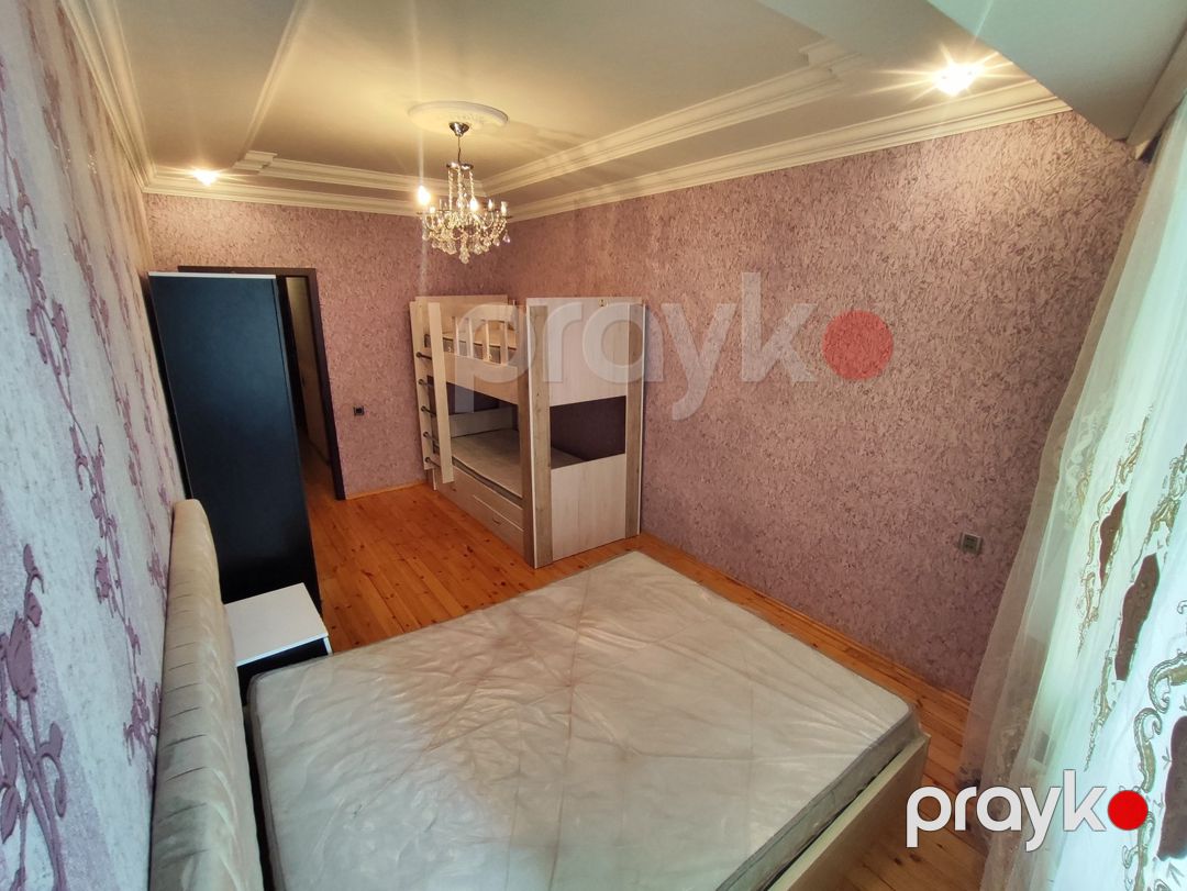 İcarəyə verilir 2 otaqlı yeni tikili 51 m² — Mənzil, Bakı (2)