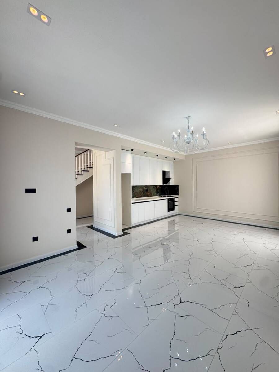 Satılır 3 otaqlı həyət evi/bağ evi 165 m² — Ev, villa, Bakı (6)