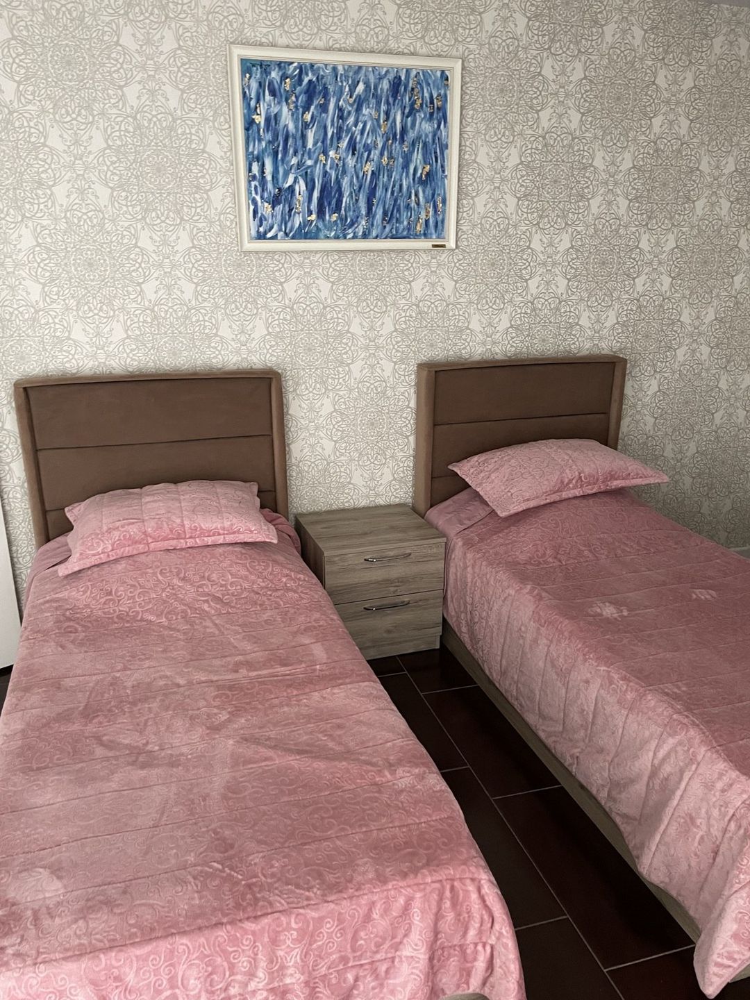 Satılır 5 otaqlı həyət evi/bağ evi 260 m² — Ev, villa, Qəbələ (6)