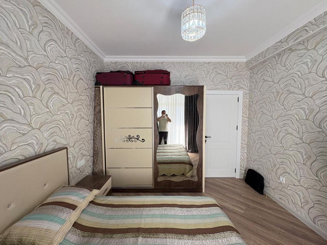 Satılır 2 otaqlı yeni tikili 67 m² — Mənzil, Bakı (7)