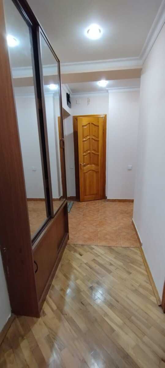 Satılır 2 otaqlı yeni tikili 75 m² — Mənzil, Bakı (9)