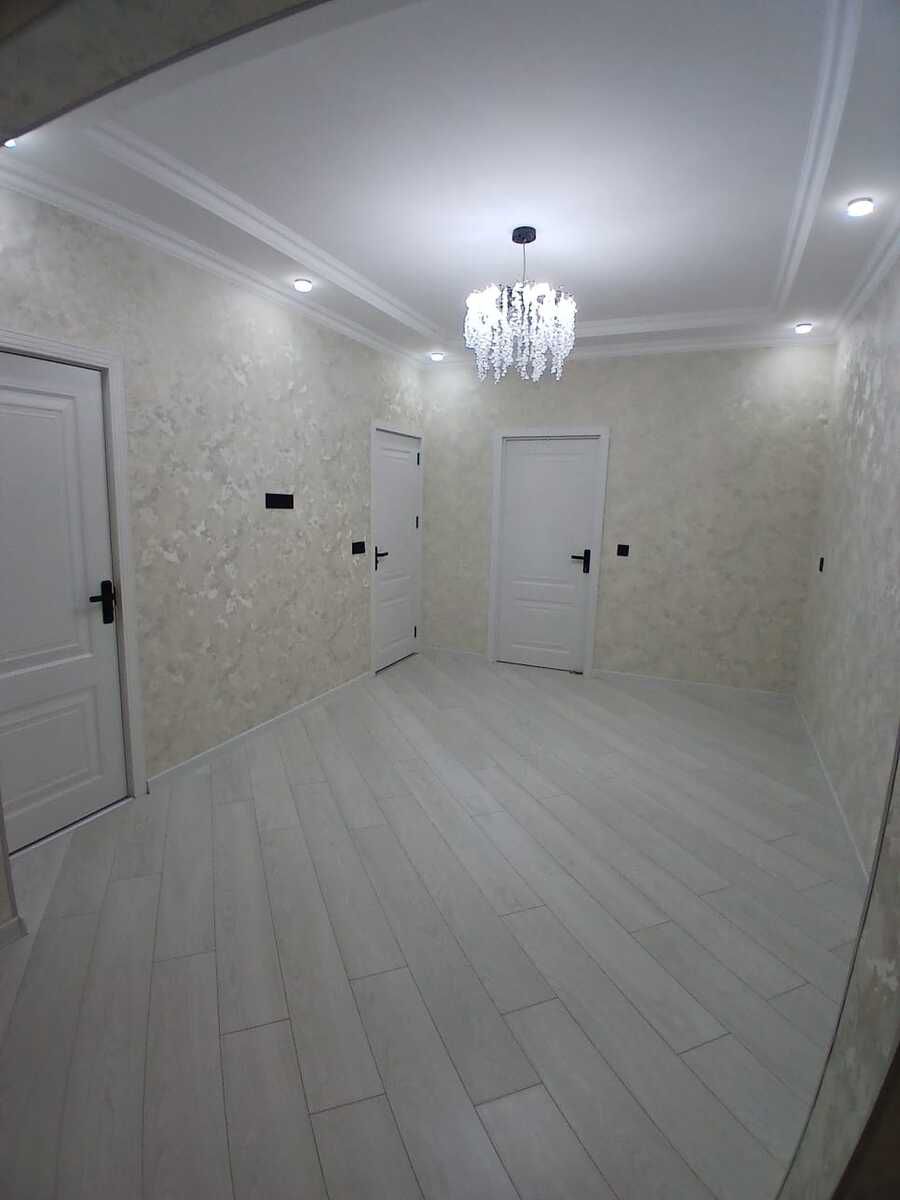 İcarəyə verilir 2 otaqlı köhnə tikili 50 m² — Mənzil, Bakı (4)